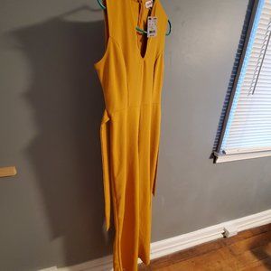 Jumpsuit